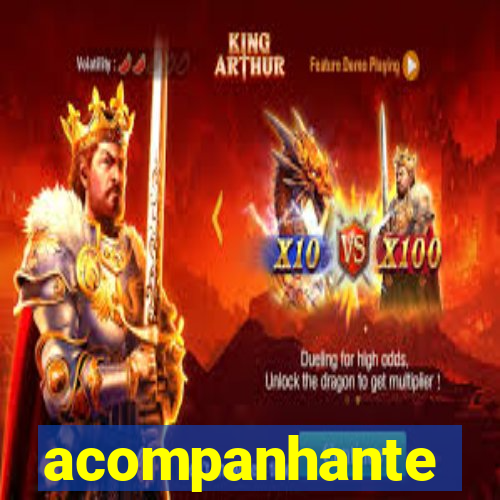 acompanhante cruzeiro do sul